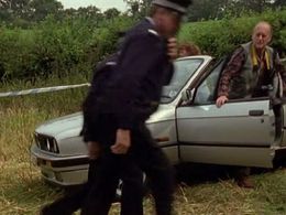 Kenneth Colley in Midsomer Murders (1997)