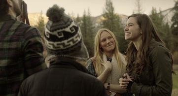 Cece Kelly in F.E.A.R