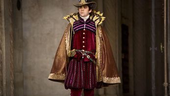 Alex Price in Doctor Who (2005)