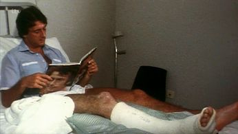 Trevor Francis in When English Football Ruled Europe (2018)