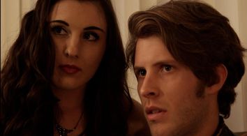 Still from film Dirty Little Secret.