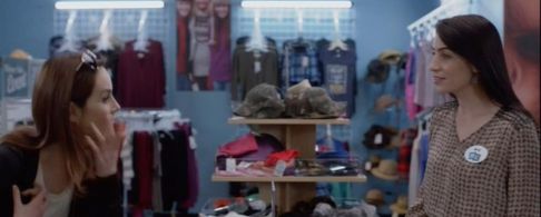 Sara Emami in Good Behavior (2016)