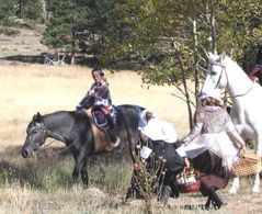 Christine Mascolo in 