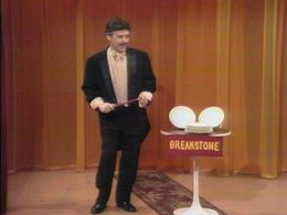 Jim Boyd in The Electric Company (1971)