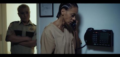 Timeca M. Seretti in 1040 Not So EZ (2017)