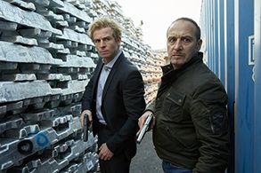 Erdogan Atalay in Alarm für Cobra 11 - Die Autobahnpolizei (1996)