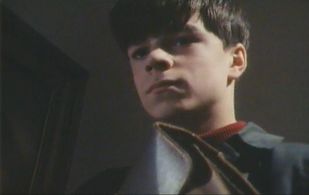 Geert Hunaerts in To Play or to Die (1990)