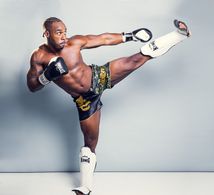 Muay - Thai Thailand