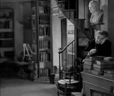 Charles Granval in Boudu Saved from Drowning (1932)