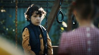 David Kohlsmith in SurrealEstate