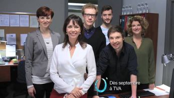 Publicity Photo for O'