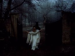 Zdena Studenková in Beauty and the Beast (1978)