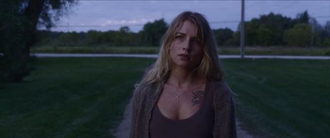 Molly Dunsworth in Septic Man (2013)