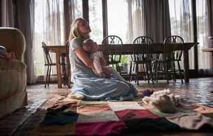 Glitch- Taylor Ferguson