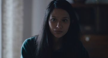 Tanaya Beatty in God's Country (2022)