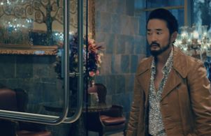 still from “Hustler”