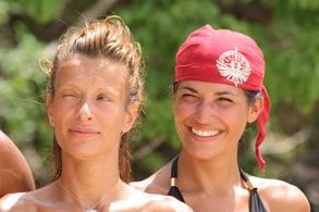 Survivor BG (TV Series) Herself - Pacheka Tribe