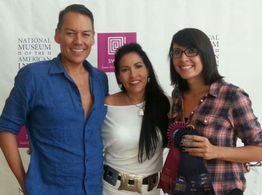 Class X Bird Runningwater, Jhane Myers, Sydney Freeland