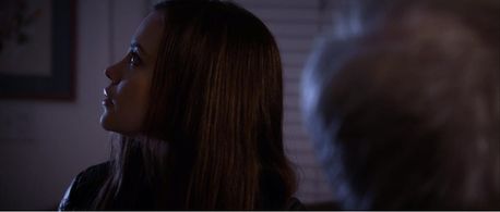 Emalie Noelani in The Evermore (2018)