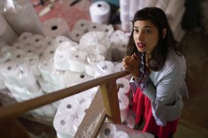 Moran Rosenblatt in Wedding Doll (2015)