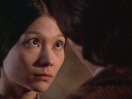 Aimee Eccles in Kung Fu (1972)