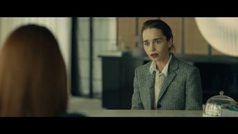 Sophie Barthes in The Pod Generation (2023)