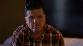 Darret Hart in Triggers (2019)