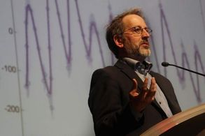 Jay Famiglietti in Rancho Mirage, January 27, 2014.