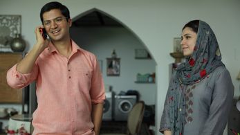 Web-series: Special Ops