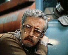 Vasiliy Livanov in Karik and Valya's Remarkable Adventures (1987)