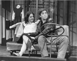 Theatre Co of Boston, 1966