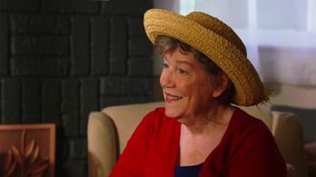 Cindy Karr Still from 