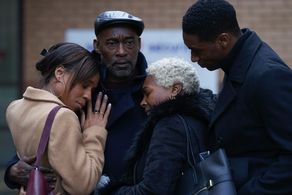 Pippa Bennett-Warner