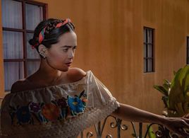 Marketing Campaign for Frida: The Woman