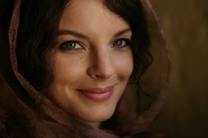 Yvonne Catterfeld in 