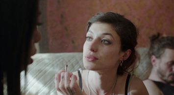 Gem Carmella in 'NW'