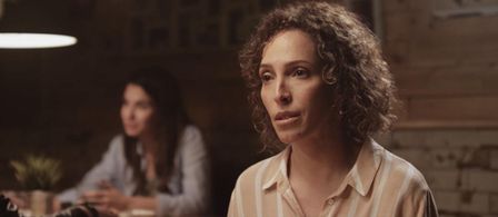 Still of Arlette Torres as Candela in Candela