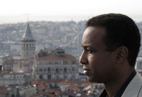 Rageh Omaar in The Ottomans: Europe's Muslim Emperors (2013)