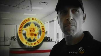 Vince August on ABC Primetime What Would You Do?