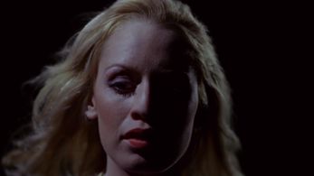Kathy Lester in Phantasm (1979)