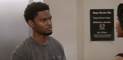 Sylvester Powell and Rhoyle Ivy King