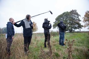 THE VISITOR (Besøgsvennen) 2016