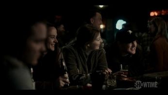 American Rust - The Mill