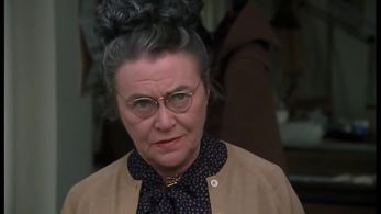 Ruth Springford in The Changeling (1980)