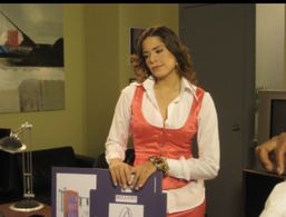 Mercedes Carolina B.