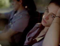 Yassica Switakowski in Cherry Season (2018)