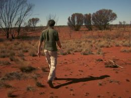 Simon Reeve in Australia with Simon Reeve (2013)