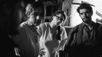 Still of Anton Poriazov in movie 