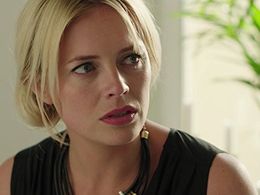 Josephine Bornebusch in Welcome to Sweden: Proving Love/Lägenhet (2014)