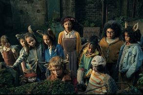 Christopher Sean Cooper Jr.